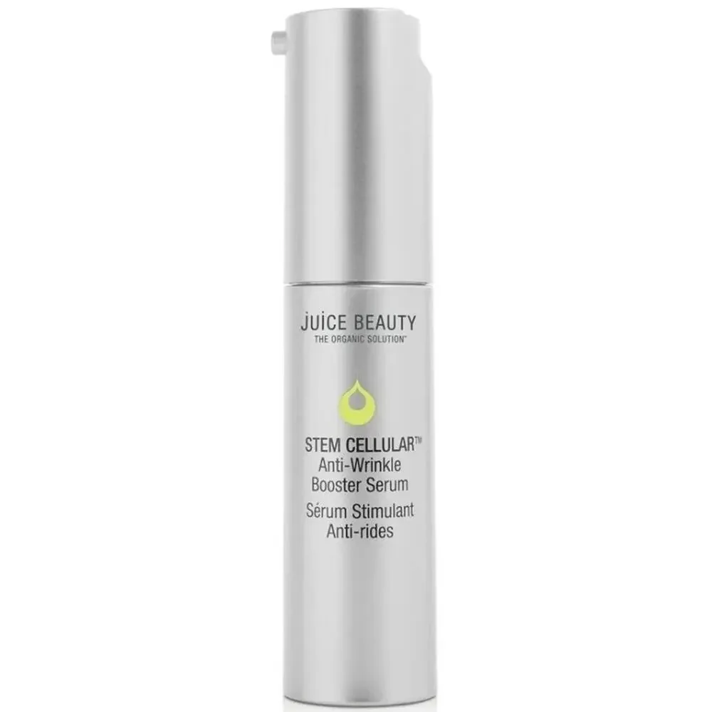 Juice Beauty Stem Cellular Anti Wrinkle Booster Serum .5oz